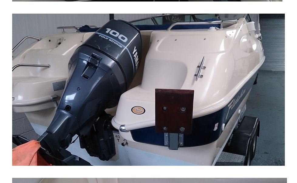 Aux bracket on 19gto.JPG