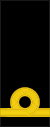 Sub Lieutenant